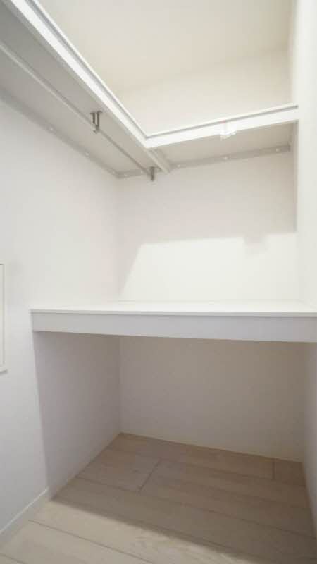 ルナージュ参番館 101号-11