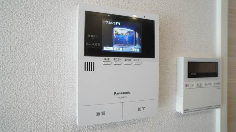 ルナージュ参番館 101号-13