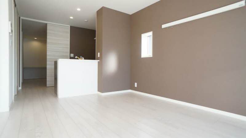 ルナージュ参番館 201号-2