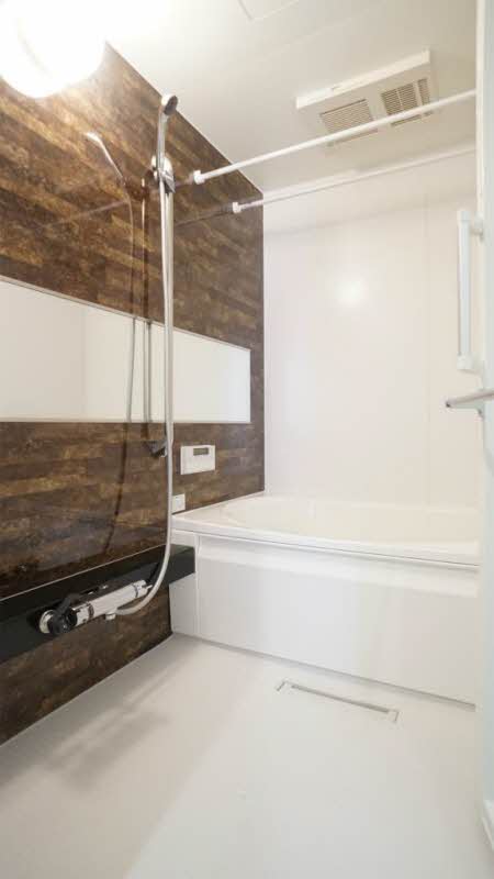 ルナージュ参番館 201号-6