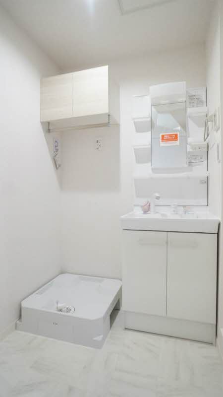 ルナージュ参番館 201号-7