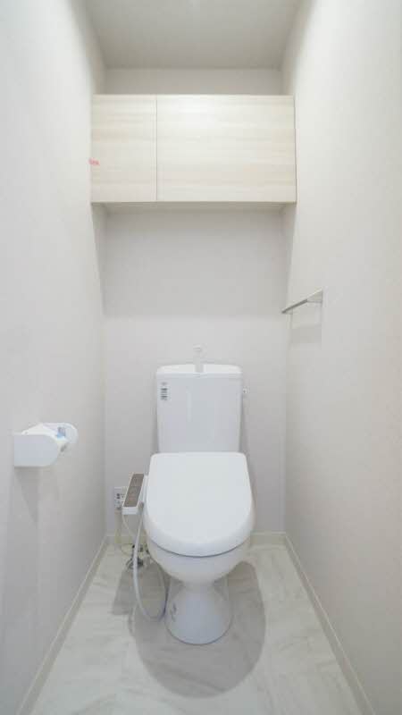 ルナージュ参番館 201号-8