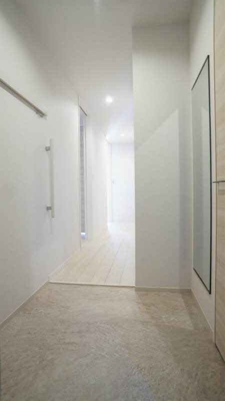 ルナージュ参番館 201号-9