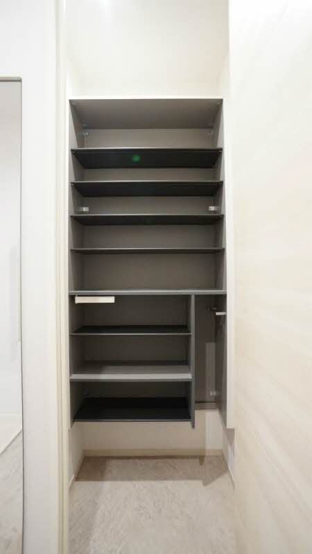 ルナージュ参番館 201号-10