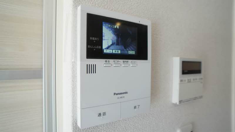 ルナージュ参番館 201号-13