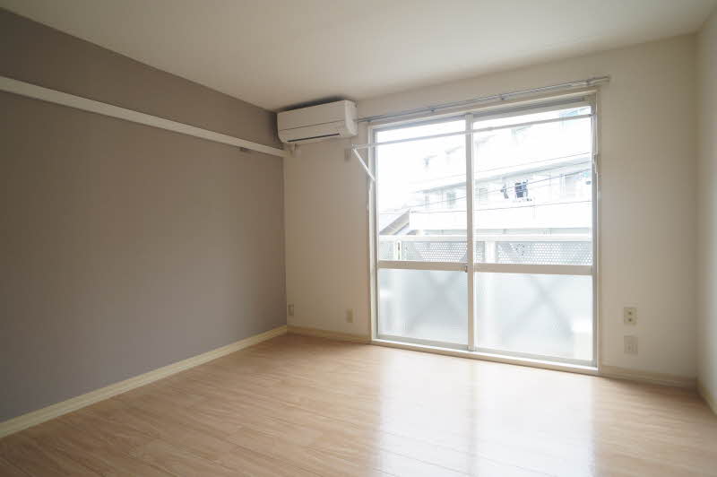 コーポプリメーラ 201号-2