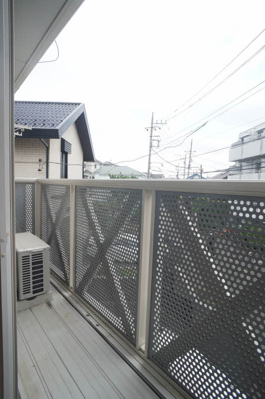 コーポプリメーラ 201号-11