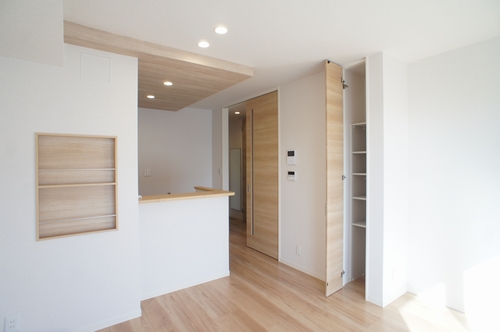 Ｃｅｎｔ－Ｌｉｖｉｅ 202号-4