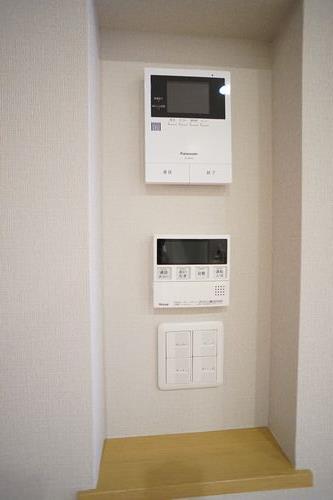 メゾン ド グロワール 101号-11