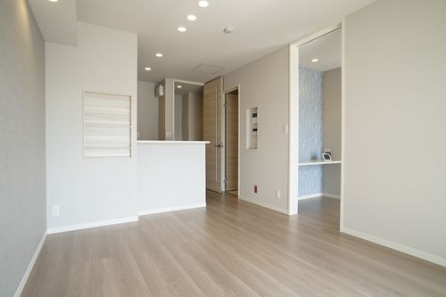 メゾン ド グロワール 105号-2