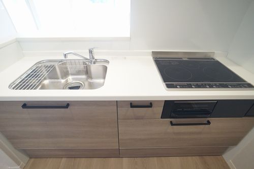 メゾン ド グロワール 105号-4