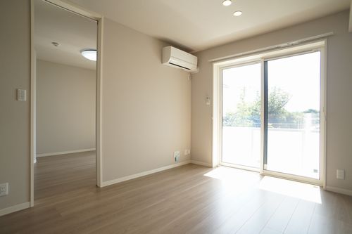 メゾン ド グロワール 105号-5