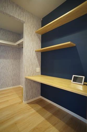 メゾン　ド　グロワール 201号-6