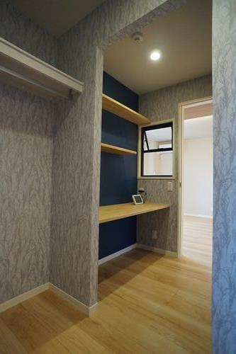 メゾン　ド　グロワール 201号-7