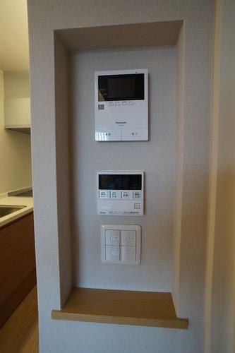 メゾン　ド　グロワール 201号-11