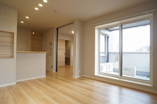 メゾン ド グロワール 302号-2