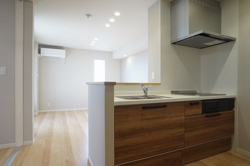 メゾン ド グロワール 302号-3