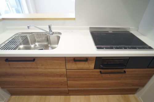 メゾン ド グロワール 302号-4