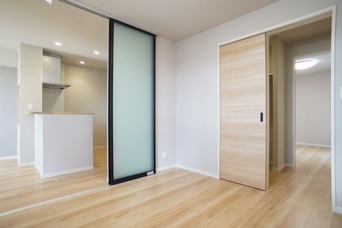 メゾン ド グロワール 302号-6