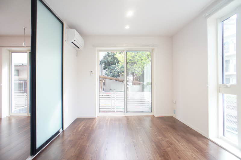 トゥリアノンⅢ 102号-3