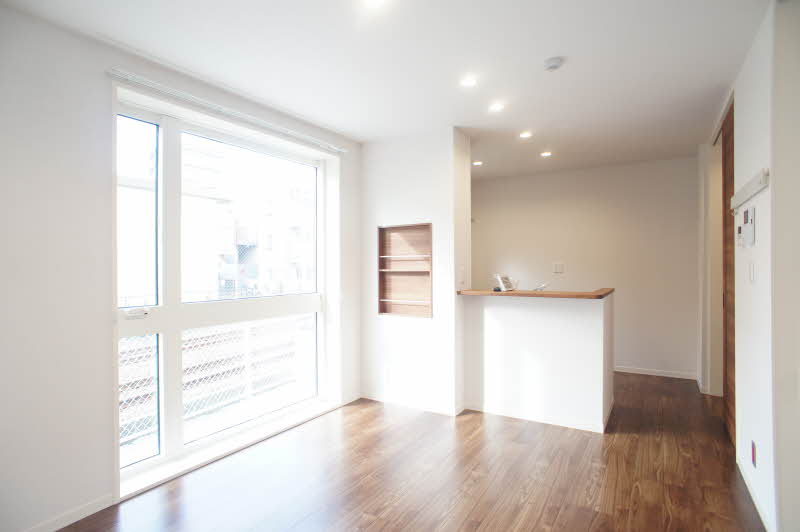 トゥリアノンⅢ 102号-4