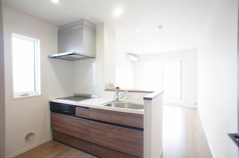 トゥリアノンⅢ 301号-3