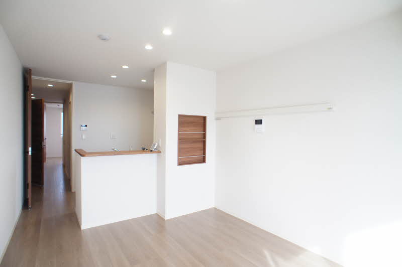 トゥリアノンⅢ 301号-4