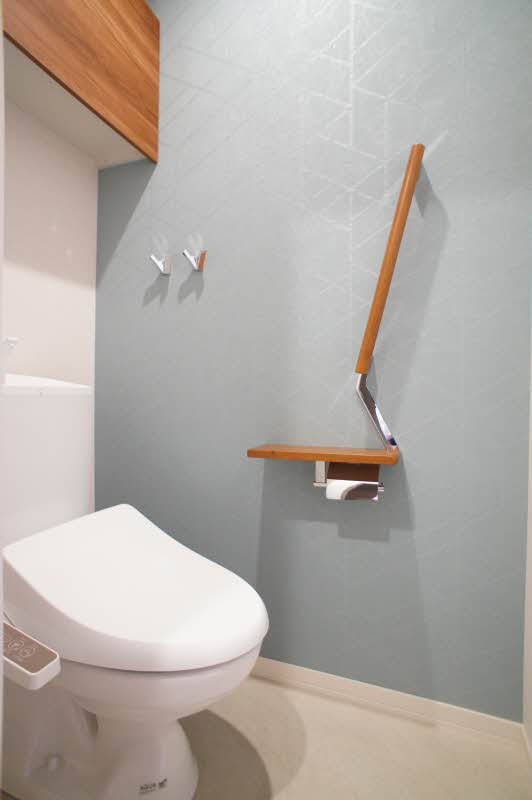 トゥリアノンⅢ 301号-10