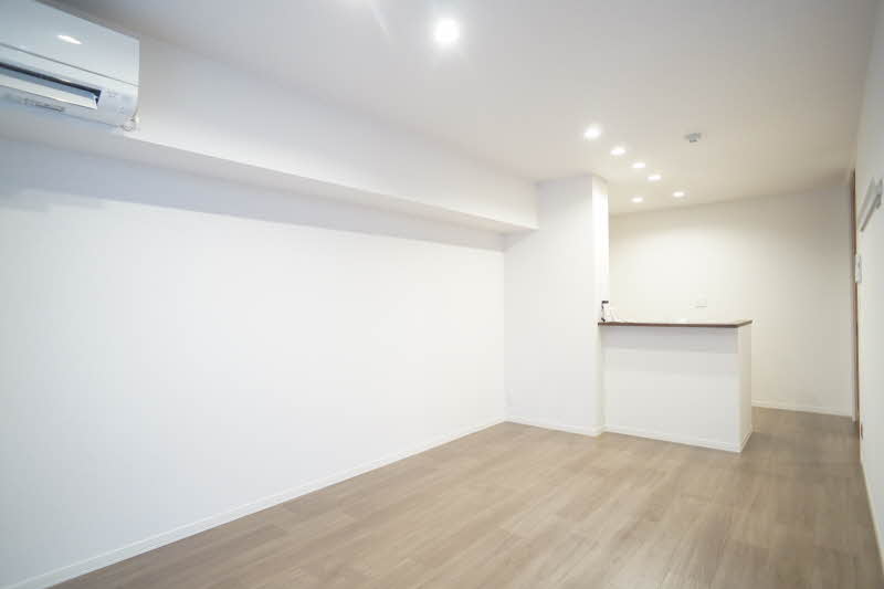 ラフィーネ 102号-3