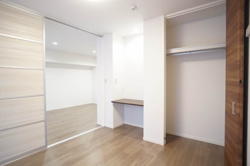 ラフィーネ 102号-4