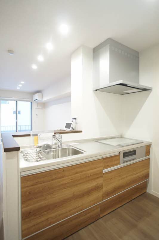 ラフィーネ 102号-6