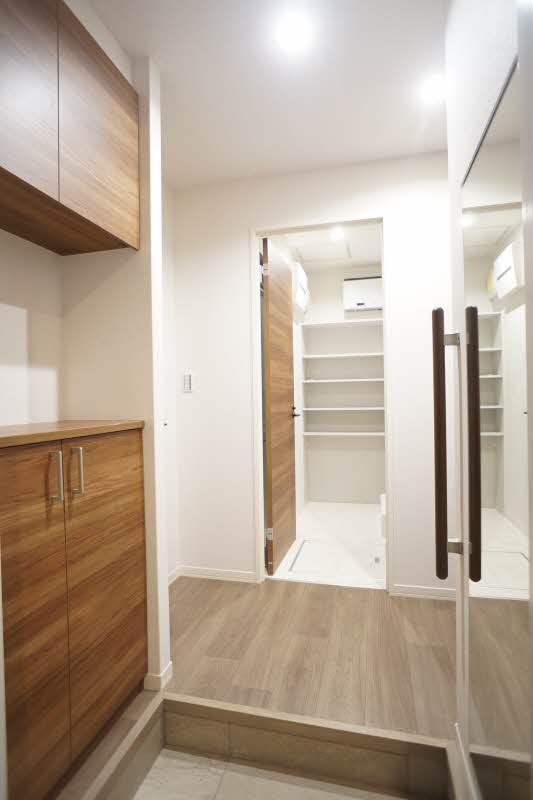 ラフィーネ 102号-10