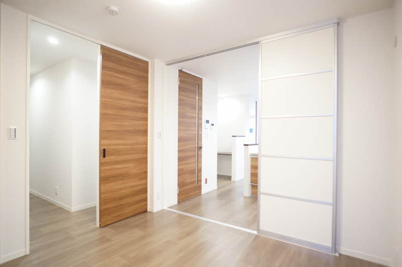 ラフィーネ 103号-4