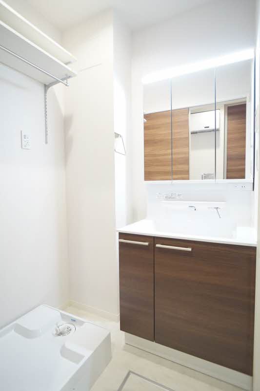 ラフィーネ 103号-8