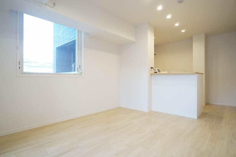 ラフィーネ 205号-2