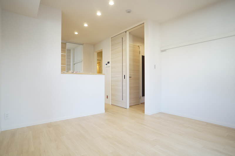 ラフィーネ 206号-2