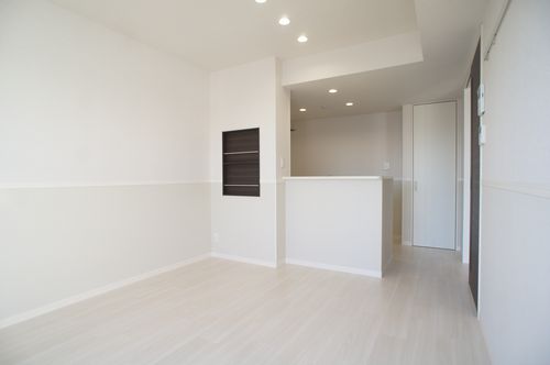 リラフォート 302号-2