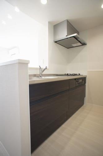 リラフォート 302号-4