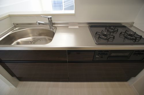 リラフォート 302号-5