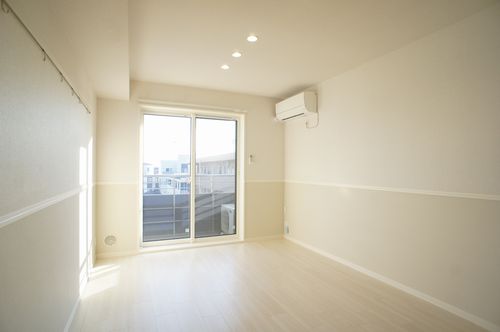 リラフォート 302号-6