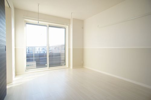 リラフォート 302号-7