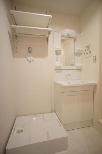 リラフォート 302号-9