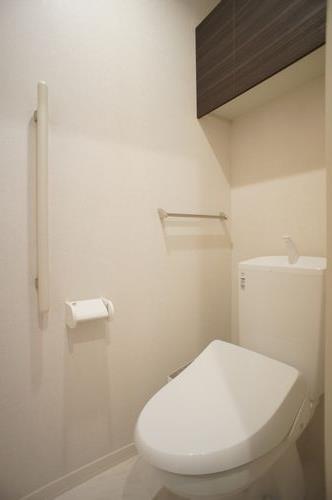 リラフォート 302号-10