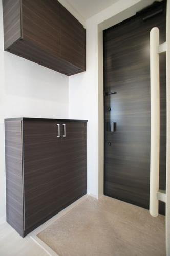 リラフォート 302号-11