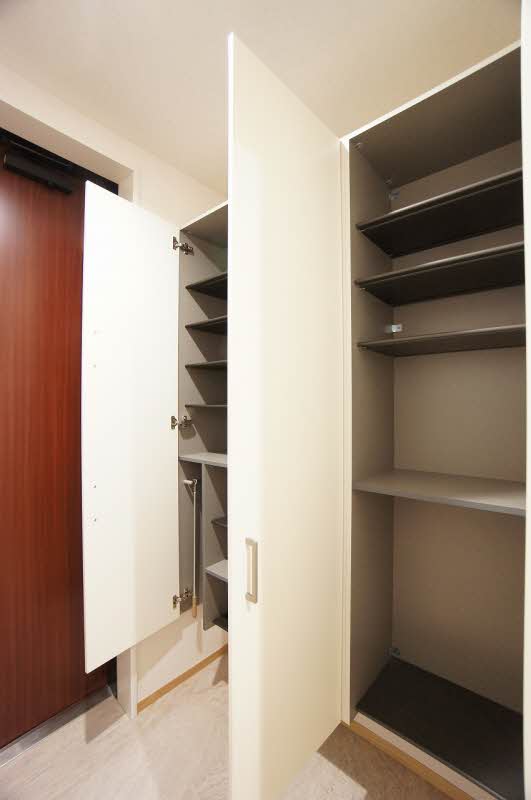 メゾン ド ノワール 202号-2