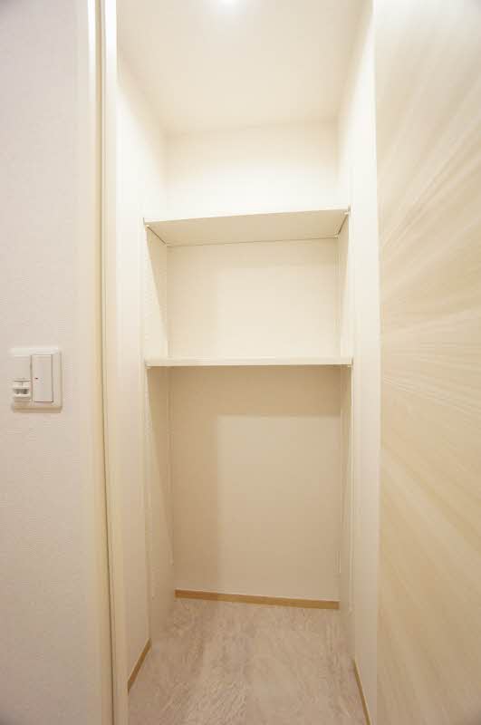 メゾン ド ノワール 202号-3