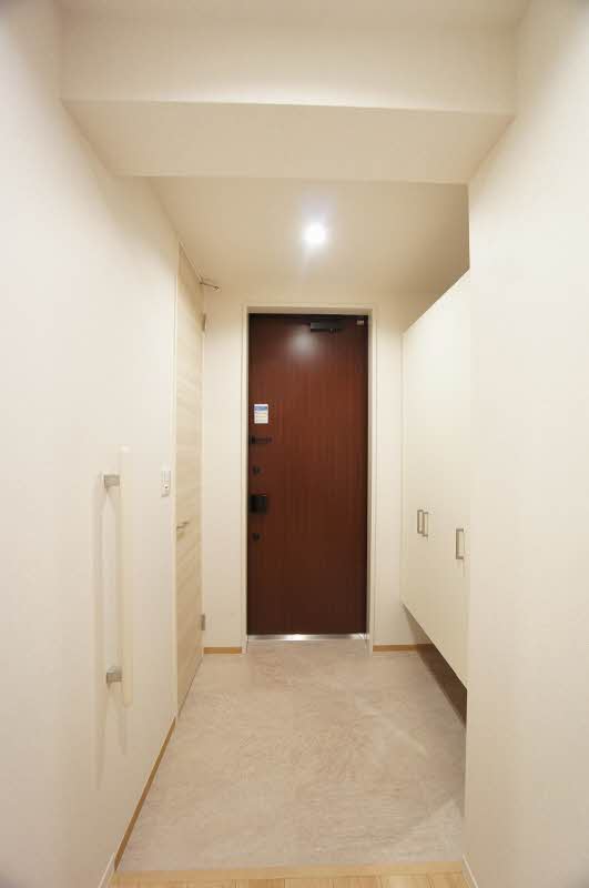 メゾン ド ノワール 202号-4