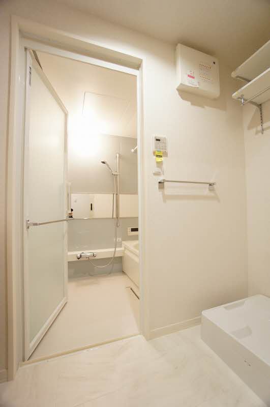 メゾン ド ノワール 202号-5