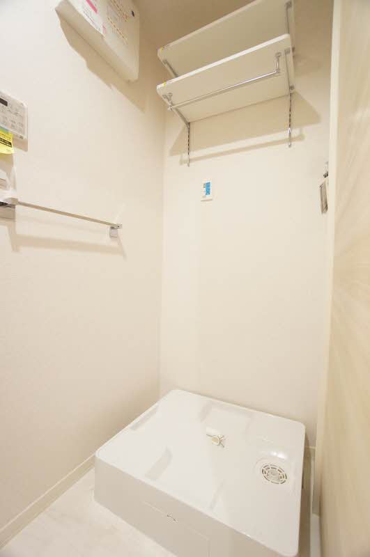 メゾン ド ノワール 202号-6