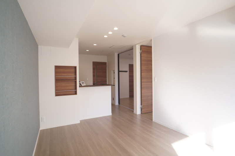 メゾン　ド　ノワール 301号-2